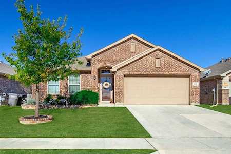 520 Pollyann Trail Fort Worth, TX 76052