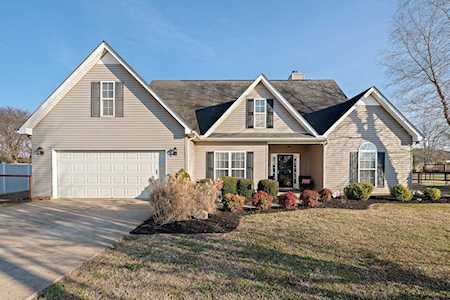 130 Silver Dollar St Lascassas, TN 37085