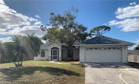 17384 Kentucky Rd Fort Myers, FL 33967