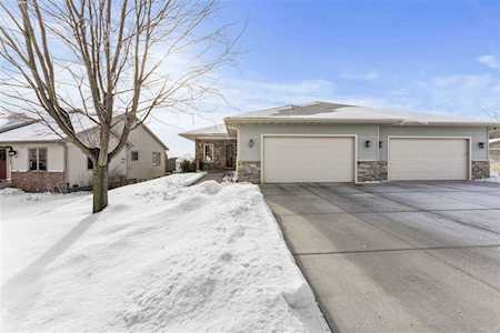 211 W Gonstead Rd Mount Horeb, WI 53572