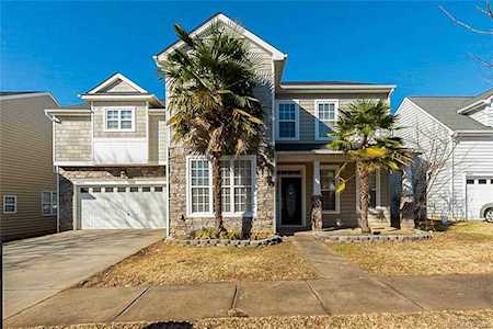 14423 Lyon Hill Ln Huntersville, NC 28078