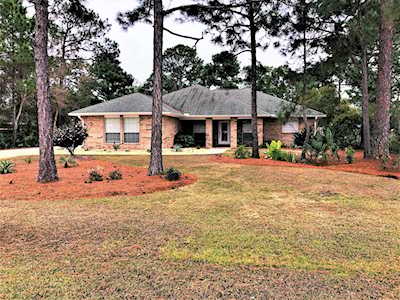 44 E Shipwreck Road Santa Rosa Beach, FL 32459