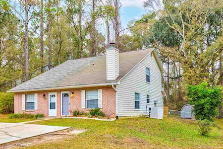 4828 Easy St Tallahassee, FL 32303