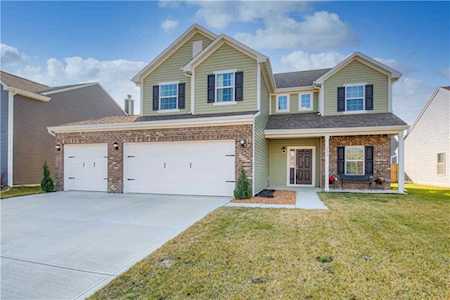 1239 Brookdale Ct Franklin, IN 46131