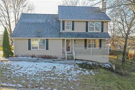 5700 N Harden Ave Kansas City, MO 64151