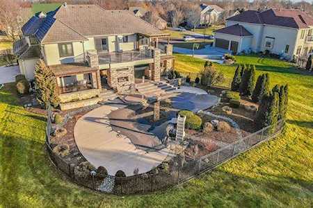 15340 Carter Rd Overland Park, KS 66225