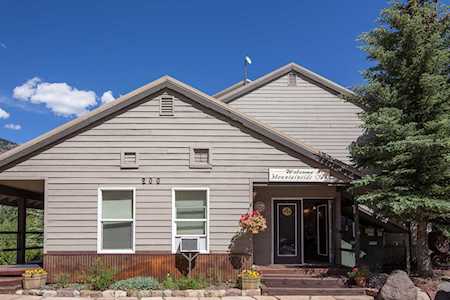 333 S Davis St #Multiple Telluride, COLORADO 81435
