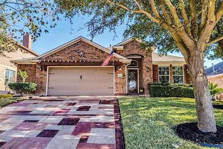 4312 Hidden Park DR Pflugerville, TX 78660