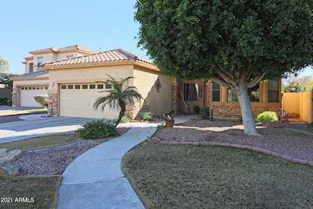 13327 W Romain Court Litchfield Park, AZ 85340