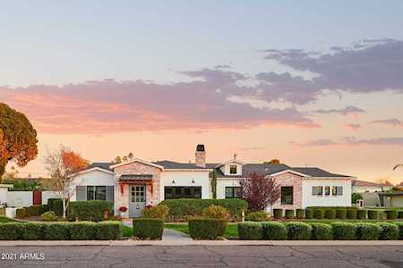 5430 E Calle Redonda Phoenix, AZ 85018