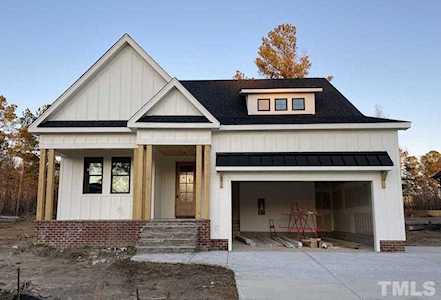 158 Reese Drive #Lot 11 Willow Spring(S), NC 27592