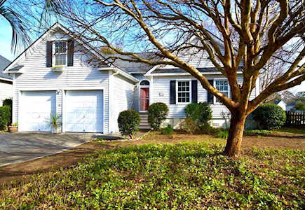 420 Planters Trace Dr Charleston, SC 29412