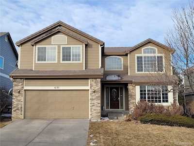 6135 S Telluride St Aurora, CO 80016