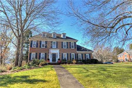 5115 Daresby Ct Charlotte, NC 28226