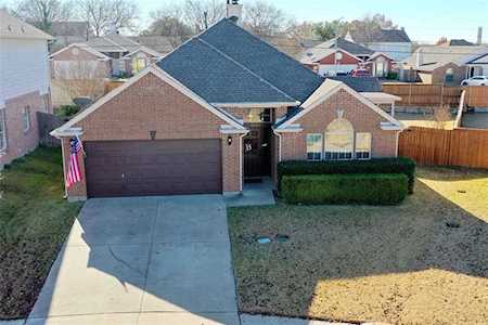 4644 Park Bend Drive Fort Worth, TX 76137