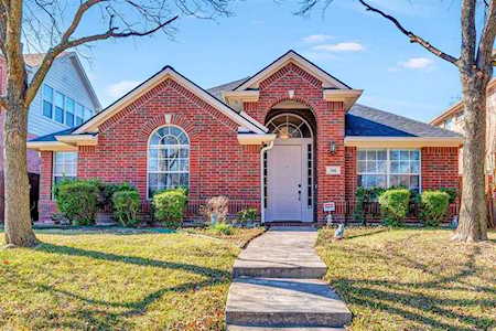 316 Parkhurst Lane Allen, TX 75013