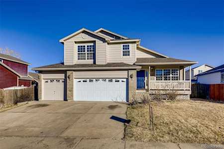 5054 Durham Ct Denver, CO 80239