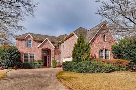 608 Eagle Trail Keller, TX 76248