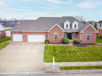 2625 Thornhill Drive Evansville, IN 47725