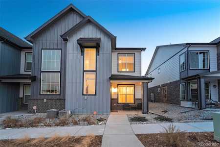 19711 W 93rd Place #C Arvada, CO 80007