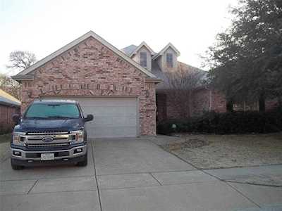 15660 Sweetpine Lane Fort Worth, TX 76262