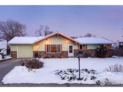 908 Mallard Dr Fort Collins, CO 80521