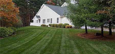 1 Silver Pines Blvd North Smithfield, RI 02896