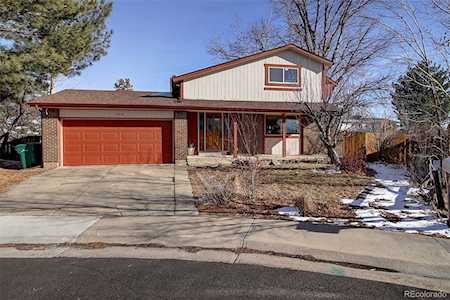 7560 Braun Ct Arvada, CO 80005