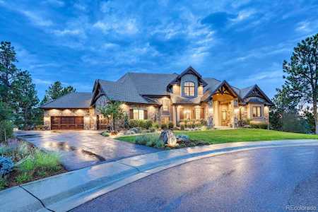 5811 Regal Oak Ln Parker, CO 80134