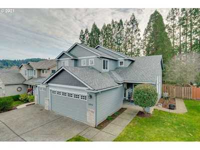 13370 SE Meadowpark Dr Happy Valley, OR 97086