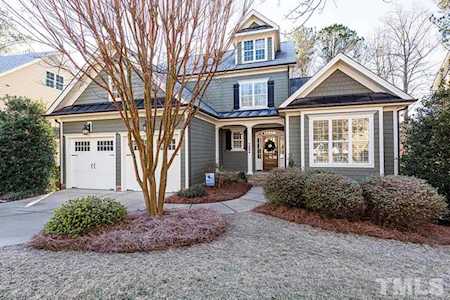 1204 Fanning Drive Wake Forest, NC 27587