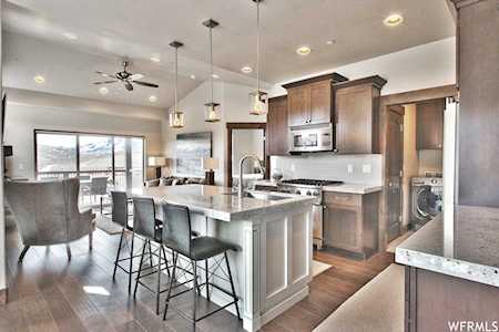 14468 N Buck Horn Trl Heber City, UT 84032