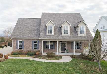 9366 Ridges Meadow Ln Knoxville, TN 37931