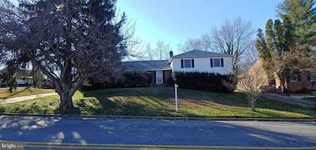 11703 Chantilly Ln Bowie, MD 20721