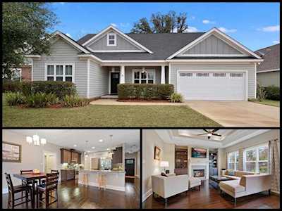 4316 Preserve Ln Tallahassee, FL 32317