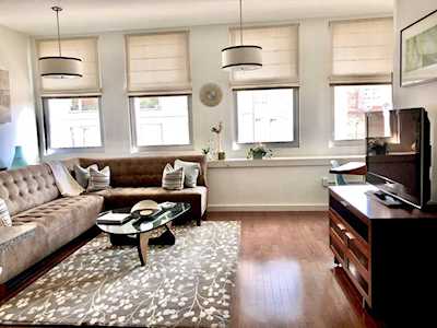 88 Kingston St #6C Boston, MA 02111