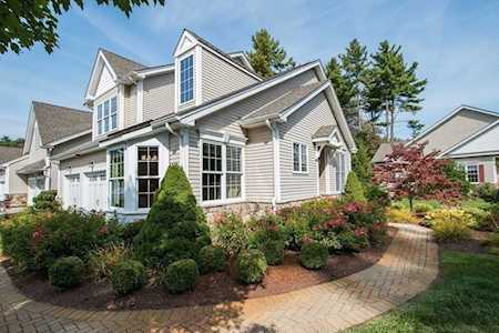 1 Pondside Lane #1 Bolton, MA 01740
