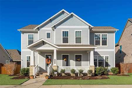 3878 Washburne Drive Frisco, TX 75034