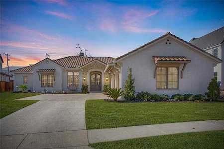 132 Pineland Place Fort Worth, TX 76114