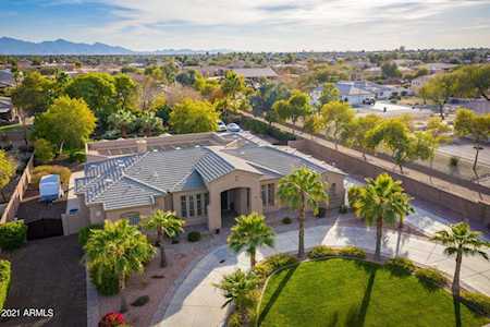 12661 W San Juan Court Litchfield Park, AZ 85340
