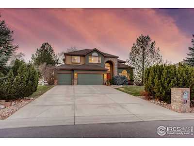 7919 Bayside Dr Fort Collins, CO 80528