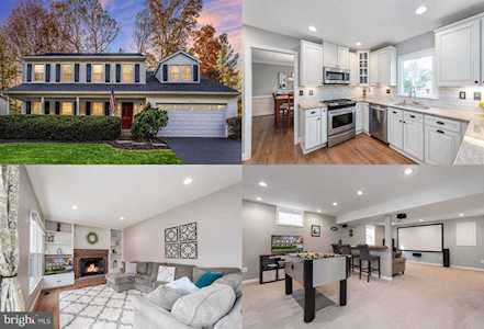 6712 Passageway Place Burke, VA 22015