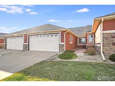 4609 Dusty Sage Dr Fort Collins, CO 80526