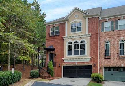 918 Boudreau Ct Sandy Springs, GA 30328
