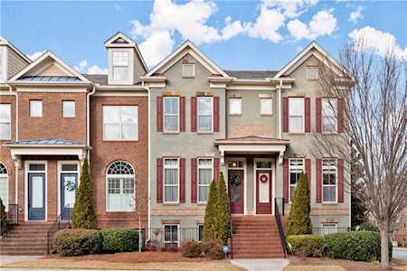 2667 Avon Cove NE Atlanta, GA 30329