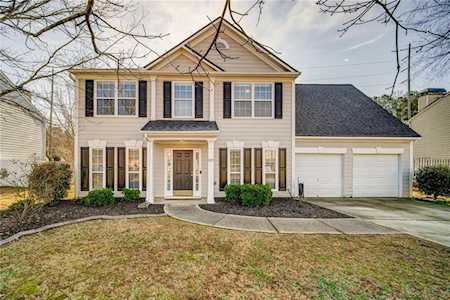 103 Creekstone Way Acworth, GA 30101