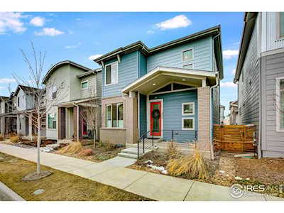 1408 W 66th Pl Denver, CO 80221