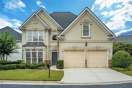 2459 Chestnut Landing Dunwoody, GA 30360