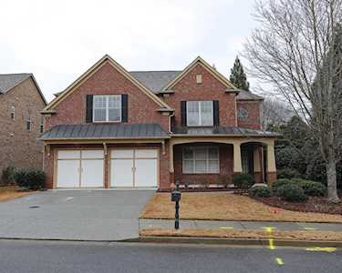12151 Limeridge Ct Alpharetta, GA 30004