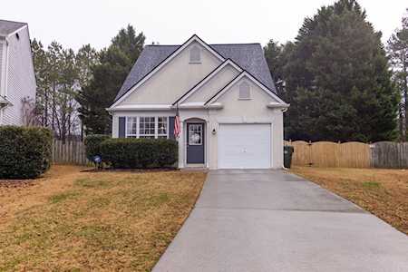 1652 Woodsford Rd NW Kennesaw, GA 30152